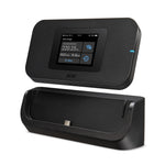 Connect Enduro M4D router inalmbrico Doble banda (2 4 GHz / 5 GHz) 5G Negro