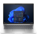 EliteBook G11 AMD Ryzen 5 PRO 7535U Porttil 35 6 cm (14") WUXGA 16 GB DDR5-SDRAM 512 GB SSD Wi-Fi 6E (802.11ax) Windows 11 Pro Plata