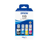 C13T06B640 cartucho de tinta 4 pieza(s) Original Negro  Cian  Magenta  Amarillo
