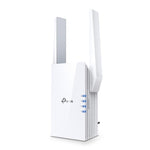 RE505X ampliador de red Transmisor y receptor de red Blanco 10  100  1000 Mbit/s