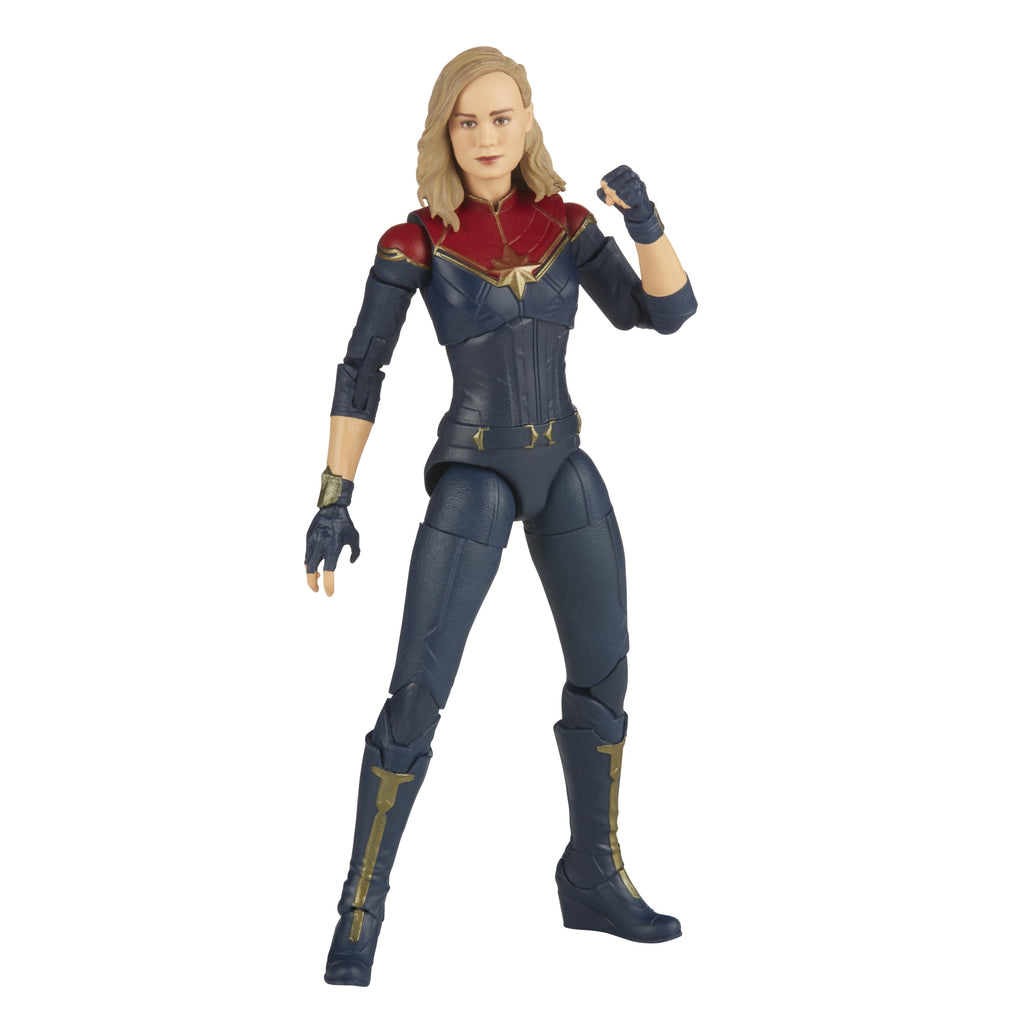 Marvel Captain Marvel