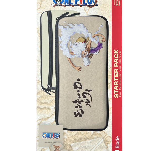 One Piece Starter Pack