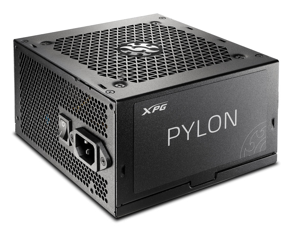 Fuente de Alimentacin PYLON 650W