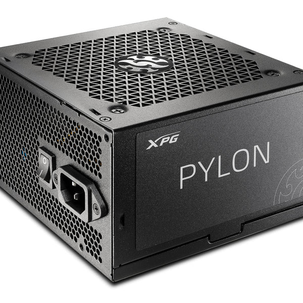 Fuente de Alimentacin PYLON 650W
