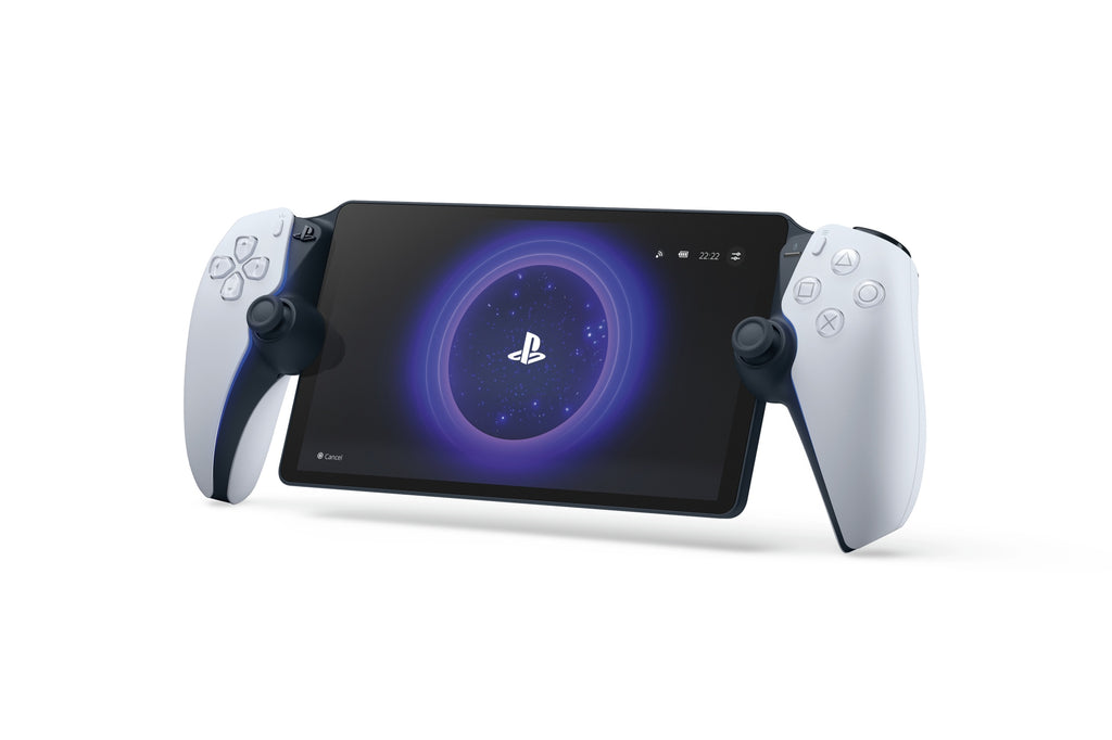 PlayStation Portal Remote Player Jugador remoto