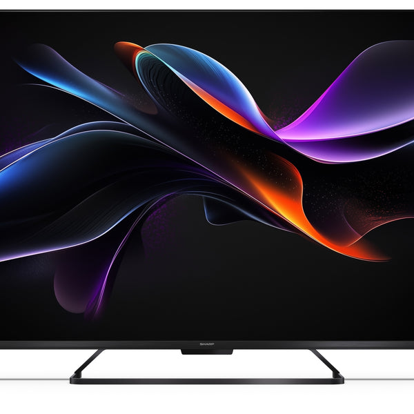 50HR7265E Televisor 127 cm (50") 4K Ultra HD Wifi Negro