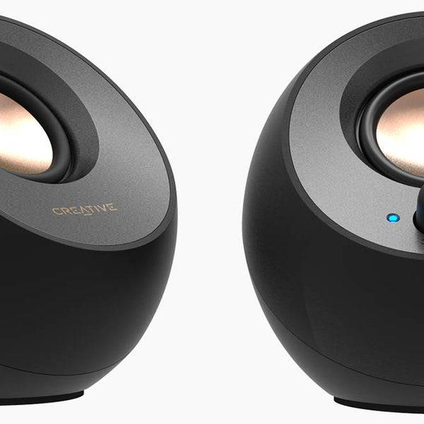 Pebble V3 Negro Inalmbrico y almbrico 8 W