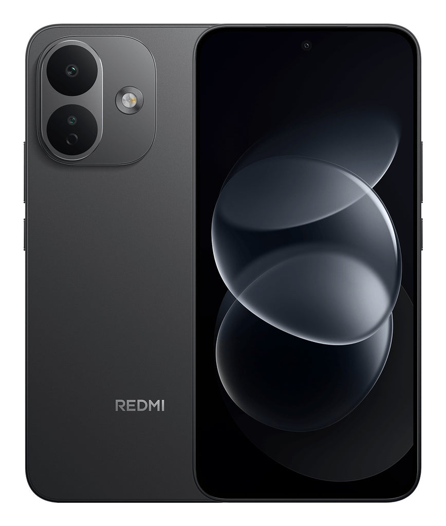 Redmi Note 17 Pro 5G 17 4 cm (6.83") SIM doble USB Tipo C 8 GB 512 GB 8340 mAh Negro