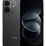 Redmi Note 17 Pro 5G 17 4 cm (6.83") SIM doble USB Tipo C 8 GB 512 GB 8340 mAh Negro