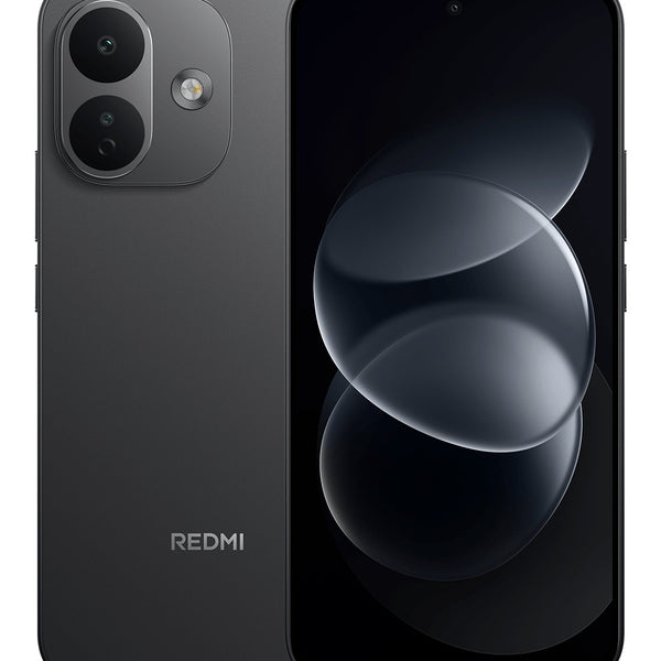 Redmi Note 17 Pro 5G 17 4 cm (6.83") SIM doble USB Tipo C 8 GB 512 GB 8340 mAh Negro