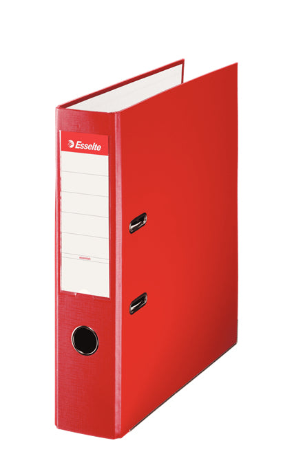 42301 carpeta de cartn A4 Rojo