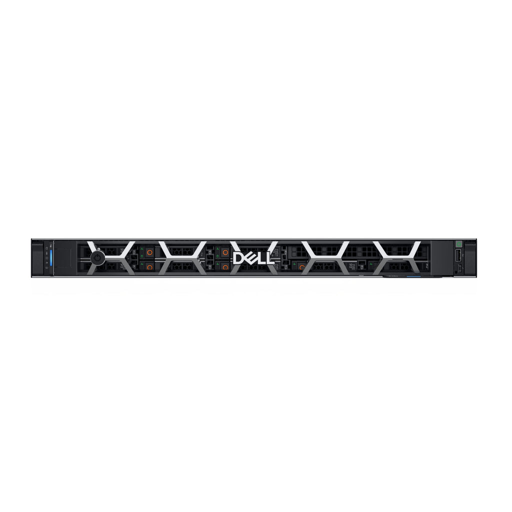 PowerEdge R360 servidor 960 GB Bastidor (1U) Intel Xeon 6 6333P 3 1 GHz 32 GB DDR5-SDRAM 700 W