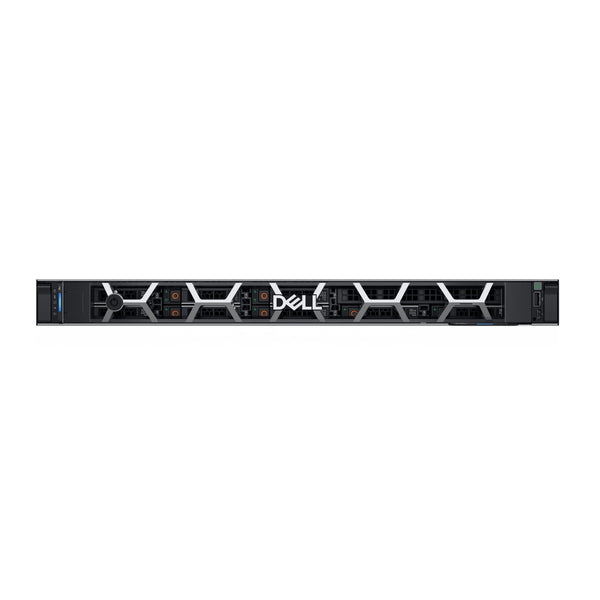 PowerEdge R360 servidor 960 GB Bastidor (1U) Intel Xeon 6 6357P 3 GHz 32 GB DDR5-SDRAM 700 W