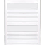 HTW-RAD500HJ calefactor elctrico Interior Blanco 500 W Convector