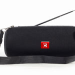 SPK-BT-17 altavoz porttil o de fiesta Altavoz porttil estreo Negro 5 W