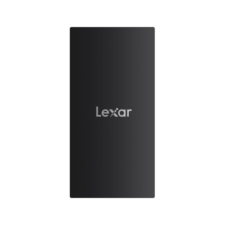 LSL300002T-RNBNG unidad externa de estado slido 2 TB USB Tipo C 3.2 Gen 2 (3.1 Gen 2) Negro