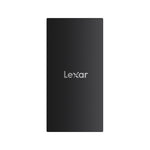 LSL300002T-RNBNG unidad externa de estado slido 2 TB USB Tipo C 3.2 Gen 2 (3.1 Gen 2) Negro