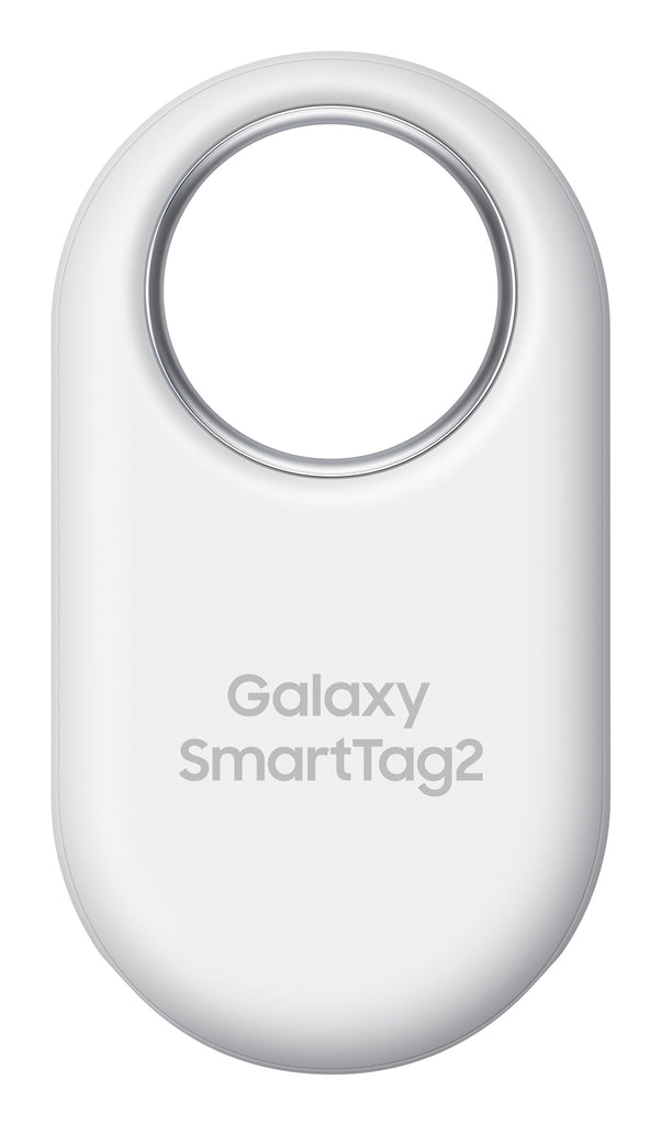 Galaxy SmartTag2 Elemento Buscador Blanco