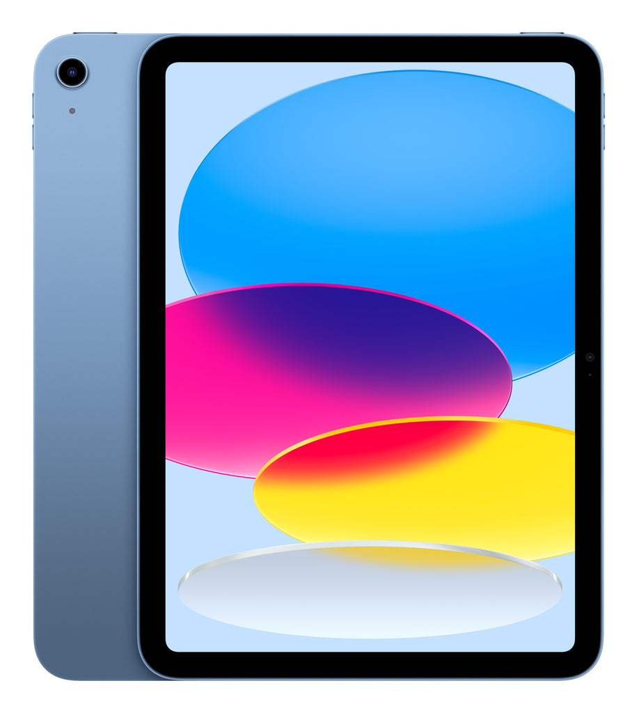 iPad 128 GB 27 9 cm (11") Wi-Fi 6 (802.11ax) iPadOS 18 Azul