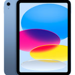 iPad 128 GB 27 9 cm (11") Wi-Fi 6 (802.11ax) iPadOS 18 Azul