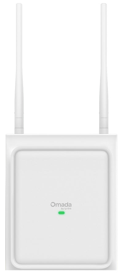 Omada EAP725-Outdoor 5000 Mbit/s Blanco Energa sobre Ethernet (PoE)