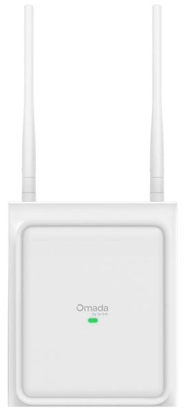 Omada EAP725-Outdoor 5000 Mbit/s Blanco Energa sobre Ethernet (PoE)