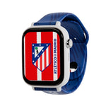 SaveWatch Plus Ed. Atltico de Madrid 4 7 cm (1.85") Digital 1920 x 1080 Pixeles Pantalla tctil 4G Blanco Wifi GPS (satlite)