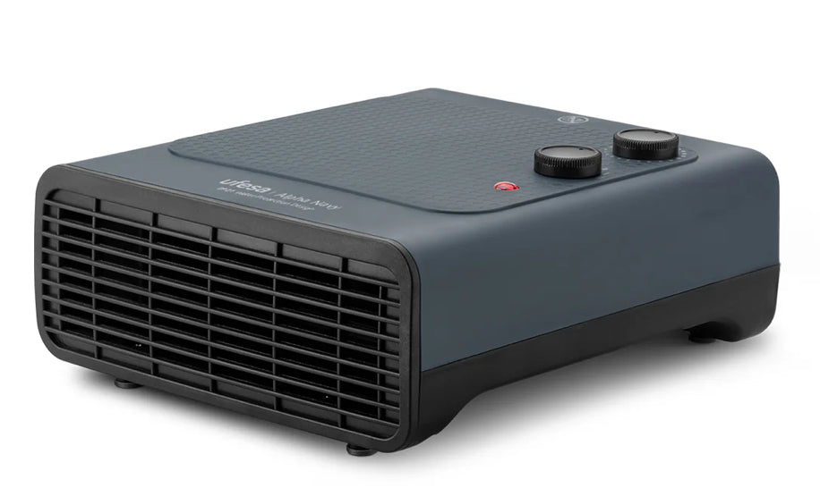 Alpha Navy Interior Marina 1800 W Ventilador elctrico