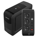 SAI Smart Lite Interactivo 750 VA - PH 9497