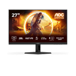 G4 27G4HRE pantalla para PC 68 6 cm (27") 1920 x 1080 Pixeles Full HD LED Negro  Rojo