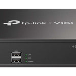 VIGI NVR1004H Negro