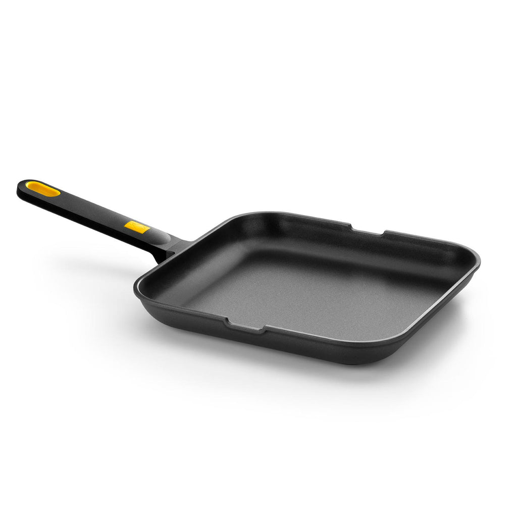 Profesional A122330 cacerola Sartn parrilla Rectangular