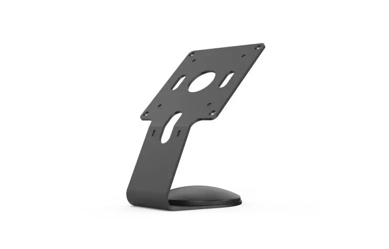 111B mueble y soporte para dispositivo multimedia Negro Tableta Carro para administracin de tabletas