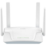 G416C/E router inalmbrico Gigabit Ethernet Doble banda (2 4 GHz / 5 GHz) 4G Blanco