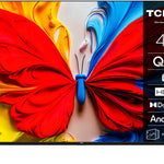 40S5K Televisor 101 6 cm (40") Full HD Smart TV Wifi Negro