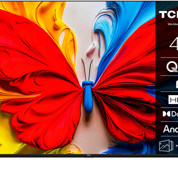 40S5K Televisor 101 6 cm (40") Full HD Smart TV Wifi Negro