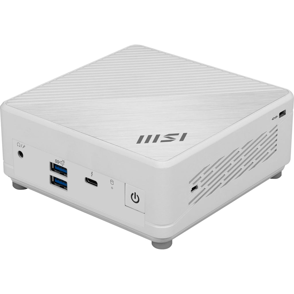 Cubi 5 1M-439BEU Intel Core 5 120U 0 6 l tamao PC Mini PC Blanco
