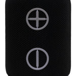 GHATAM Negro  Gris 10 W