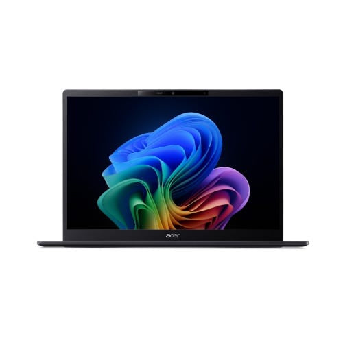 TravelMate P6 TMP614-54-TCO-54EW Copilot+ PC Intel Core Ultra 5 228V Porttil 35 6 cm (14") WQXGA+ 32 GB LPDDR5x-SDRAM 512 GB SSD Wi-Fi 7 (802.11be) Windows 11 Pro Negro