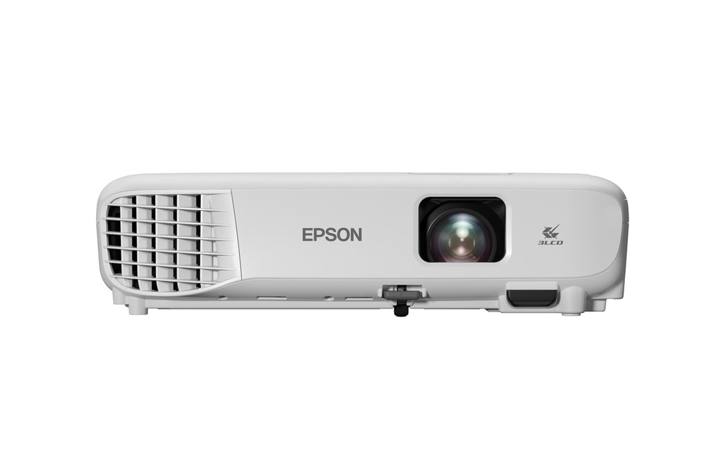 EB-W53 4000 lmenes ANSI 3LCD WXGA (1200x800) Blanco