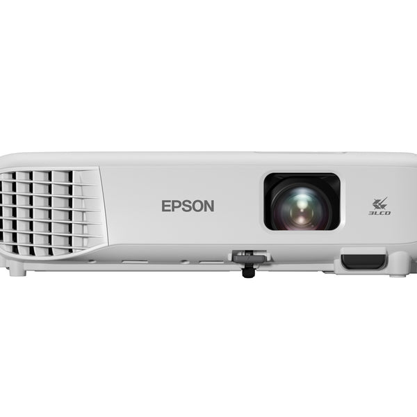 EB-W53 4000 lmenes ANSI 3LCD WXGA (1200x800) Blanco