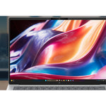 EliteBook X G2a 14 inch Notebook Next Gen AI PC Wolf Pro Security Edition Copilot+ PC AMD Ryzen AI 5 Porttil 35 6 cm (14") WUXGA 32 GB LPDDR5x-SDRAM 512 GB SSD Wi-Fi 7 (802.11be) Windows 11 Pro Plata