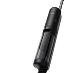 H12 Pro FlexReach Aspiradora escoba 2 en 1 Batera Seca y hmeda Sin bolsa 400 W Negro 4 Ah
