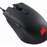 Harpoon RGB Pro ratn Juego Mano derecha USB tipo A ptico 12000 DPI