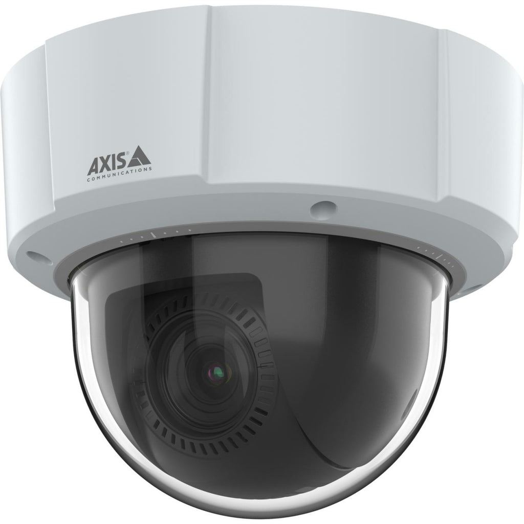 M5526-E 50 Hz Almohadilla Cmara de seguridad IP Interior y exterior 2688 x 1512 Pixeles Techo