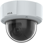 M5526-E 50 Hz Almohadilla Cmara de seguridad IP Interior y exterior 2688 x 1512 Pixeles Techo