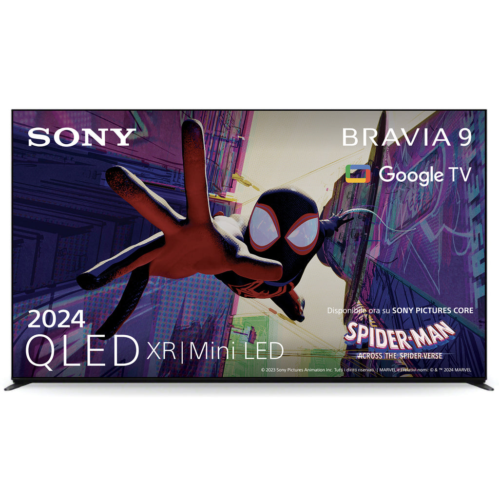 K-85XR90 2 16 m (85") 4K Ultra HD Smart TV Wifi Negro