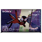 K-85XR90 2 16 m (85") 4K Ultra HD Smart TV Wifi Negro