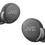 HA-A30T2 Auriculares True Wireless Stereo (TWS) Dentro de odo Llamadas/Msica USB Tipo C Bluetooth Negro