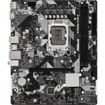 B760M-H/M.2 Intel B760 LGA 1700 micro ATX